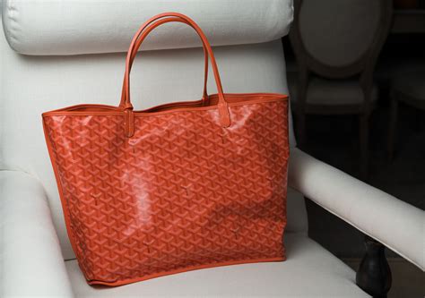 goyard saint paul|goyard newspaper online.